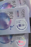 歐詩(shī)漫（OSM）珍珠美白淡斑面膜8盒補水保濕改善暗沉提亮護膚品 生日禮物 曬單實(shí)拍圖