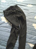 啄木鳥(niǎo)運動(dòng)休閑褲男春秋季寬松直筒高彈力男士長(cháng)褲松緊腰抗皺新款褲子男 黑色【春秋款】 M 【推薦體重90-110斤穿】 曬單實(shí)拍圖