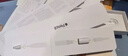 Apple/蘋(píng)果 Pencil (第一代) 含USB-C轉換器 觸控筆手寫(xiě)筆蘋(píng)果筆電容筆 適用部分iPad Pro/iPad Air等 曬單實(shí)拍圖