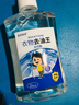 藍諾美舍衣物去油王強力去污頑固油污漬校服凈去筆漬懶人洗衣領(lǐng)亮白清潔劑 245ml 2瓶 【去漬無痕】衣物去油王 曬單實拍圖