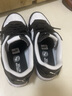 彪馬（PUMA）男鞋女鞋 2025春季新款時(shí)尚運動(dòng)鞋耐磨透氣舒適情侶款板鞋休閑鞋 黑色-彪馬白 42 曬單實(shí)拍圖