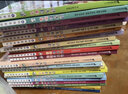 【單本/套裝自選】大中華尋寶記系列正版1-30冊全套 山西尋寶記內(nèi)蒙古兒童中國地理科普知識百科漫畫書 大中華尋寶記11·江西尋寶記 曬單實拍圖