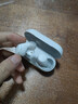 索尼（SONY） WF-C510 真無(wú)線(xiàn)藍牙耳機 IPX4運動(dòng)防水防汗 蘋(píng)果安卓手機通話(huà)適用 白色 曬單實(shí)拍圖