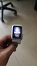 華為手表WATCH D腕部心電血壓采集記錄儀家用睡眠體量智能運(yùn)動(dòng)電話(huà)手表測(cè)體溫運(yùn)動(dòng)手表 【W(wǎng)ATCH D灰色】 曬單實(shí)拍圖