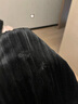 獨束大碼女裝絲絨百褶半身裙女冬裝新款高腰兩段式拼接壓褶A字半裙 杏仁米 XL 曬單實(shí)拍圖