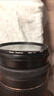 天氣不錯 72mm超薄Slim UV濾鏡 適合佳能70D 760D/尼康D7100 D750/索尼富士騰龍適馬奧林巴斯單反相機鏡頭 曬單實(shí)拍圖