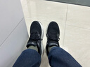 NEW BALANCE NB880 V14跑步鞋官方運(yùn)動(dòng)鞋男鞋夏透氣緩震跑鞋F(xiàn)resh Foam X 黑色 男款 M880B14 標(biāo)準(zhǔn)鞋楦D 44 (男碼腳長(zhǎng)28cm) 曬單實(shí)拍圖
