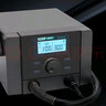 QUICK快克708D+熱風(fēng)槍二合一數(shù)顯拆焊臺可調(diào)溫三通道電烙鐵 曬單實(shí)拍圖