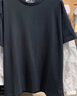 匡威（Converse）官方 男沙灘派對(duì)印花美式寬松全棉圓領(lǐng)短袖10026424 10026424-A03 3XL 曬單實(shí)拍圖