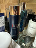 碧歐泉（BIOTHERM） 男士全新潤養緊膚露 男士淡紋抗皺爽膚露 舒緩補水 200ml套裝 曬單實(shí)拍圖