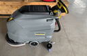KARCHER 德國卡赫 工業(yè)商用手推式洗地機洗地吸干機擦地機 適用于機場火車站工廠商場賓館超市 BD50/50標準版 曬單實拍圖