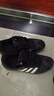 阿迪達斯 （adidas）男 運動(dòng)休閑鞋 VL COURT 3.0 ID6286 黑色 41碼/UK7.5 曬單實(shí)拍圖
