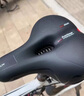 栢啟歆自行車(chē)坐墊公路車(chē)山地車(chē)透氣避震加厚海綿軟騎行坐墊單車(chē)舒適鞍座 自行車(chē)坐墊【減震球款】 曬單實(shí)拍圖