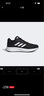 阿迪達斯adidas 男DURAMO 10 運動(dòng)跑步鞋 GW8336 41碼新老款隨機發(fā)貨 曬單實(shí)拍圖