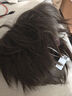格蒙假發(fā)男全頭套式男生微分碎蓋短發(fā)齊劉海韓版帥氣男士日常蓬松發(fā)套 曬單實(shí)拍圖