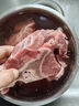 饞家人五香醬鹿肉新鮮原切肉類熟食下酒菜開袋即食鹿腱子真空包裝鹵味 醬香鹿肉150克*2袋凈重總300克 曬單實拍圖