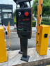 捷立通（JIELITONG）79G毫米波道閘防砸雷達道閘車(chē)輛檢測器免切槽微波雷達地感感應器 79G通用型雷達贈送12v電源 曬單實(shí)拍圖
