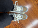 NEW BALANCE NB官方美產(chǎn)男鞋女鞋情侶復(fù)古潮流運(yùn)動休閑鞋993系列 灰色/古銅色 U993GG 40.5 (腳長25.5cm) 曬單實(shí)拍圖