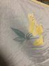 羅萊家紡床上用品純棉空調薄被芯學(xué)生宿舍水洗夏涼被子 【全棉抗菌+可水洗】星空佳慕 200*230cm 夏被(24°C以上) 曬單實(shí)拍圖