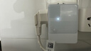 SUITTC壁掛爐無線wifi溫控器已接入米家APP M201款智能溫控器 M201無線款已接入米家APP M201已接入米家APP 曬單實(shí)拍圖