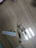 一次性牙墊麻醉咬口墊霧化咬嘴氣管插管一次性肺功能活量咬嘴咬口咬嘴胃鏡檢查咬口 氣管插管（每個獨立包裝） 10個 曬單實拍圖