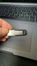 閃迪（SanDisk）64GB USB3.2 U盤(pán) CZ550紫色 安全加密 數據恢復 學(xué)習電腦辦公投標 小巧便攜 車(chē)載 大容量?jì)?yōu)盤(pán) 曬單實(shí)拍圖