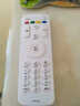 OMETTER 適用于海爾模卡液晶電視機遙控器板HTR-A07/M LE32/50/55A7100L 曬單實拍圖