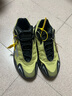 阿迪達斯YEEZY 700MNVN黑粉椰子男女時(shí)尚運動(dòng)休閑鞋GW9525 45碼 曬單實(shí)拍圖