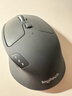 羅技（Logitech）M720無(wú)線(xiàn)雙模藍牙鼠標 家用辦公Mac筆記本ipad多設備自定義按鍵帶優(yōu)聯(lián)接收器10米無(wú)線(xiàn)便攜右手商用 M720黑色 曬單實(shí)拍圖