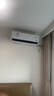 美的（Midea）風(fēng)尊熊貓空調大1.5匹一級能效 全直流變頻省電 冷暖兩用家用臥室壁掛式 35MXC1panda  國家補貼20% 大1.5匹 一級能效 風(fēng)尊熊貓 PANDA 全國聯(lián)保 配送 曬單實(shí)拍圖