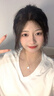 KARZUMYA999足黃金一貝子項鏈女款輕奢小眾足金吊墜情人節禮物生日送女友 一貝子項鏈 曬單實(shí)拍圖