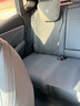 誠夕汽車(chē)坐墊四季通用翻毛皮馬鞍墊冬季座椅墊座墊高端毛絨航空級 黑色【下單備注車(chē)型年款+配置】 全車(chē)5座坐墊四季恒溫翻毛皮馬鞍墊 曬單實(shí)拍圖