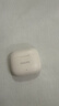 飛利浦（PHILIPS）真無(wú)線(xiàn)藍牙耳機半入耳式通話(huà)降噪音樂(lè )游戲運動(dòng)低延遲長(cháng)續航適用蘋(píng)果安卓華為手機-TAT1220-白 曬單實(shí)拍圖
