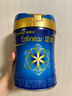 美贊臣藍(lán)臻 2段奶粉 較大嬰兒配方奶粉（6-12月）820g 乳鐵蛋白 新國標(biāo) 曬單實(shí)拍圖