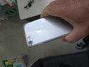 Apple iPhone 7 蘋果7 二手手機(jī)國(guó)行優(yōu)惠券補(bǔ)貼 銀色 128G 曬單實(shí)拍圖