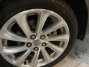 普利司通（Bridgestone）汽車(chē)輪胎 245/45R18 T005L 100Y XL 防爆胎 原配寶馬5系/奔馳E級 曬單實(shí)拍圖