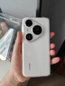 華為（HUAWEI）Pura80Pro+ 一英寸高動(dòng)態(tài)主攝  個(gè)性色卡AI輔助構圖華為P80智能手機 釉白 16GB+512GB 直播套餐 曬單實(shí)拍圖