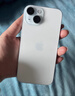 Apple/蘋(píng)果 iPhone 15 (A3092) 128GB 藍色 支持移動(dòng)聯(lián)通電信5G 雙卡雙待手機 曬單實(shí)拍圖