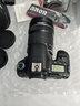 佳能（Canon）EOS 750D 760D 800D 850D 77D 二手單反相機高清數碼照相機 99新 77D EF 18-135mm STM 標配【無(wú)內存卡等配件，套餐更劃算】 99新 曬單實(shí)拍圖