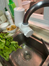 可菱水【日本制】水龍頭凈水器直飲 家用除菌濾水器廚房自來(lái)水前置過(guò)濾器MD111 濾芯可視化 日本原裝進(jìn)口 【日本制】三芯裝-約用一年半 曬單實(shí)拍圖