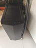和諧號辦公商用家用游戲臺式電腦臺式機電腦主機全套整機（13代酷睿13100F 16G 512G 4G獨顯 無(wú)線(xiàn)WIFI） 曬單實(shí)拍圖