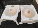 食滋源蛋黃酥330g禮盒裝真蛋黃零食營(yíng)拉絲雪媚娘松軟獨立包裝 只用真蛋黃 紅豆+原味【2盒/12枚】 曬單實(shí)拍圖