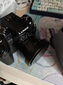 銘匠7.5mm f2.0廣角魚(yú)眼鏡頭XT3 Z30 R50微單相機卡口魚(yú)眼人像全景定焦半畫(huà)幅手動(dòng)對焦 7.5 2 XM5 松下/奧林巴斯M4/3卡口 官方標配【送銘匠補光燈+清潔套裝】 曬單實(shí)拍圖