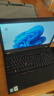 聯(lián)想ThinkPad（i7/獨顯/16G運行）二手筆記本電腦12/14寸 商務輕薄游戲 剪輯制圖網(wǎng)課 95新設(shè)計本 i7四核 24G512G固 2G獨顯 曬單實拍圖