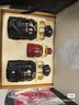 古井貢酒 年份原漿 古8 50度500ml*2瓶 濃香型白酒 禮盒裝 曬單實拍圖