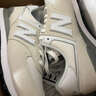 NEW BALANCE休閑鞋男鞋女鞋情侶秋冬透氣復古百搭運動(dòng)鞋574系列ML574EVW 42.5 曬單實(shí)拍圖