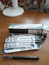 寶克（BAOKE）PS106筆芯中性筆芯 商務辦公水筆替芯 通用學生考試水筆芯 學習辦公用品文具 24支 0.5黑 PS106 筆芯 曬單實拍圖