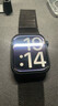 【現(xiàn)貨速發(fā)】蘋果Apple Watch S9/S10時尚運(yùn)動手國行正品ASIS送禮包 【S9】午夜色 45mm/46mm 蜂窩版+配件禮包 曬單實(shí)拍圖