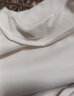 La Chapelle City拉夏贝尔德绒打底衫女秋冬内搭洋气2023新款半高领修身长袖打底衣 杏-纯色 XL 实拍图