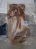 豬福儂新鮮現(xiàn)殺 無抗 豬肉梅花肉 雪花肉400g 崇明源頭直發(fā) 曬單實(shí)拍圖